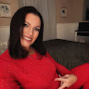 Meet your Posher, Kristen